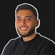 Yanis Ouerghemi, fondateur de 100xLab
